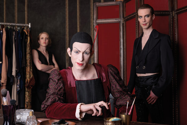 Mephisto