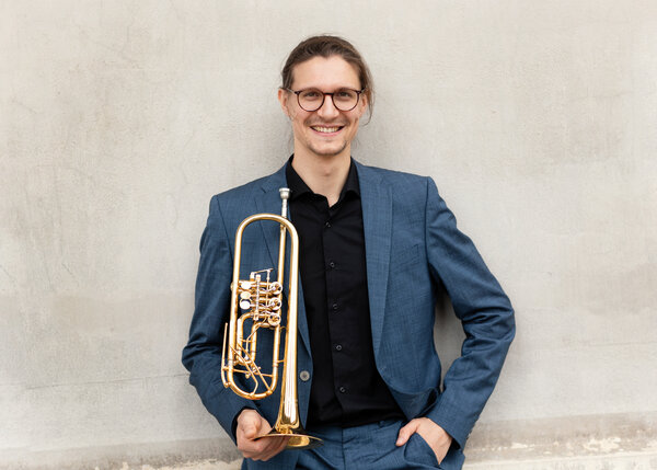 Cognito: Sandro Hirsch