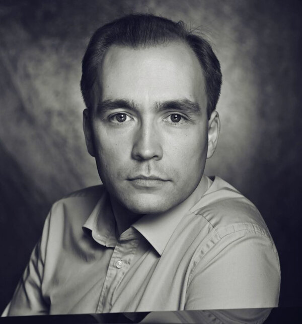 Denys Proshayev