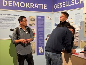 Demokratie