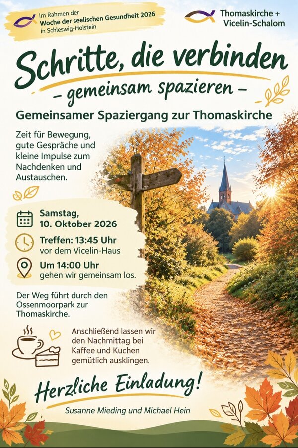 Spaziergang_c_Kirchengemeinde Vicelin-Schalom