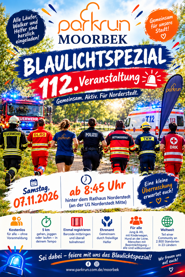 Blaulichtspezial_Plakat