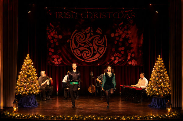 _Irish Christmas_Christian Siemers