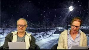Weihnachtsgeschihte uwe