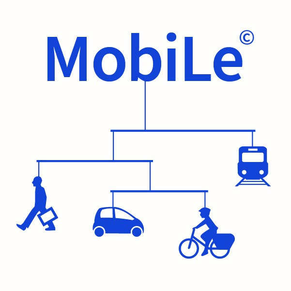 MobiLe Logo