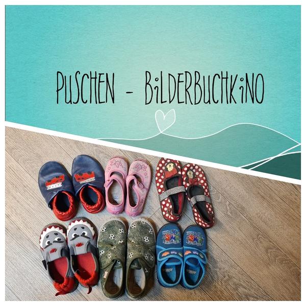 Online Bilderbuchkino 