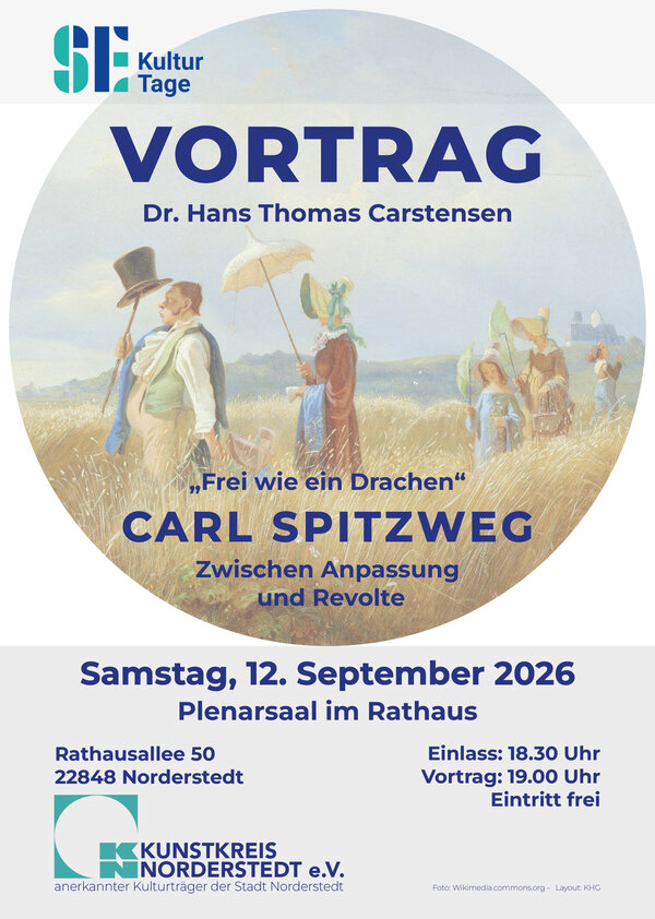 Carl Spitzweg