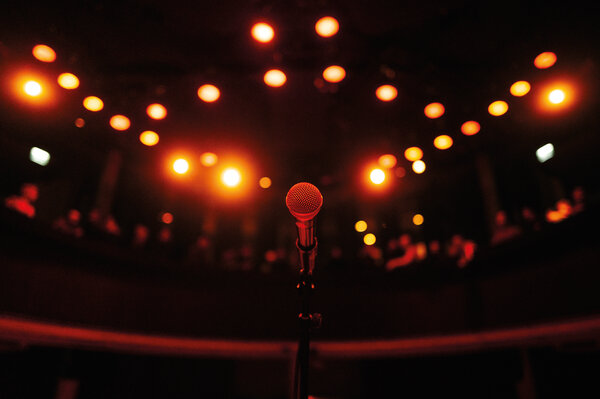 Best of Poetry Slam