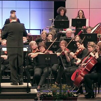 Norderstedter Sinfonieorchester