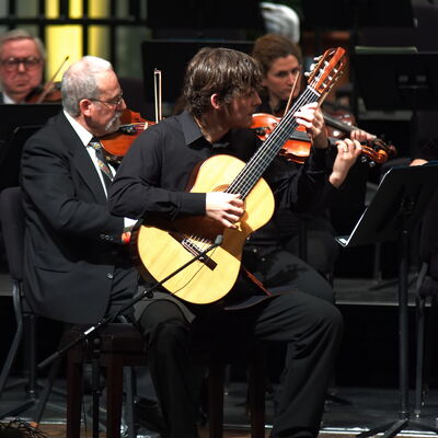 Norderstedter Sinfonieorchester