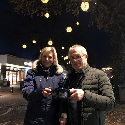 190_Weihnachtsbeleuchtung Schmuggelstieg 2