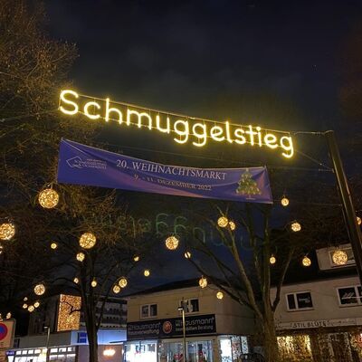 190_Weihnachtsbeleuchtung Schmuggelstieg