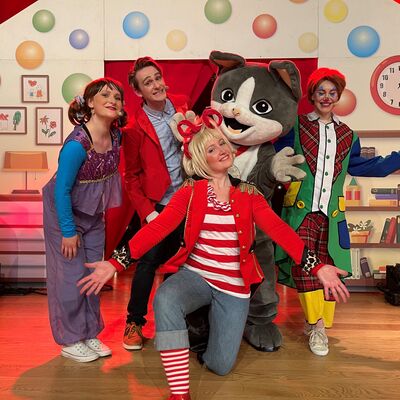 Conni Kindermusical (c) Tiffany G�dde COCOMICO Theater (1)