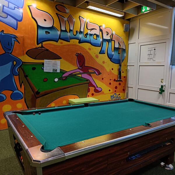 Atrium bild 1