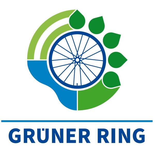 Grüner Ring