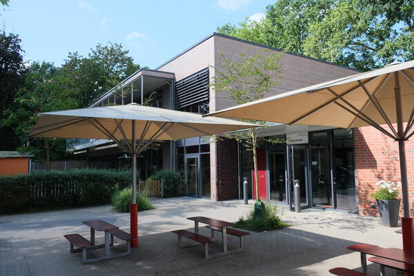 Kita Friedrichsgabe 