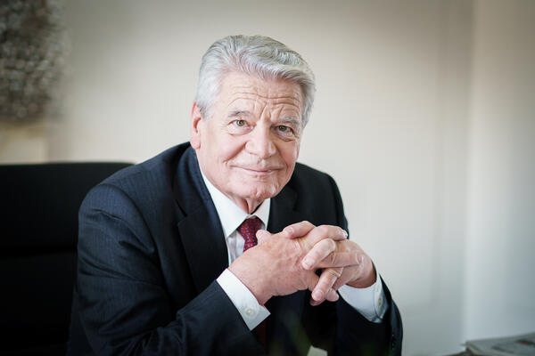 Joachim Gauck_