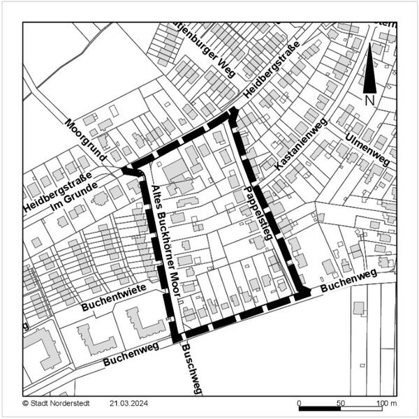 B-Plan-Nr. 352