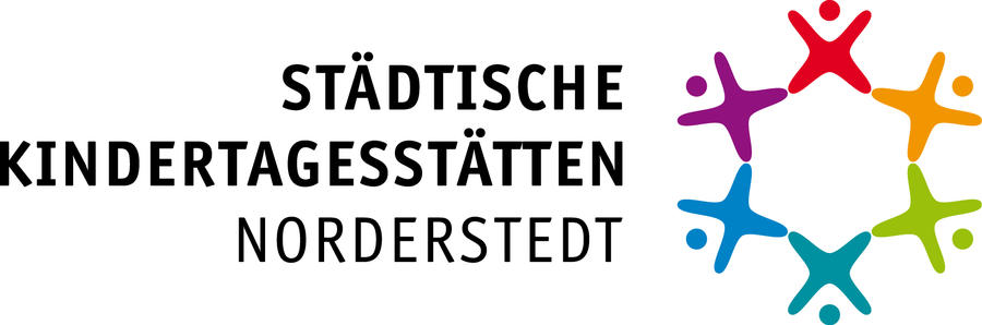 Logo Städtische Kindertagesstätten