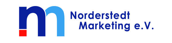 Logo Norderstedt-Marketing