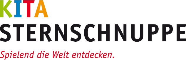 Logo Kindertagesstätte Sternschnuppe