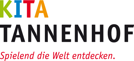 Logo Kindertagesstätte Tannenhof