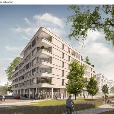 Quartier �An der Ohechaussee�